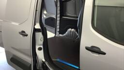 PEUGEOT PARTNER PARTNER FOURGON M 1000 KG BLUEHDI 130 S&S EAT8