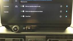 PEUGEOT PARTNER PARTNER FOURGON M 1000 KG BLUEHDI 130 S&S EAT8