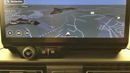 PEUGEOT PARTNER PARTNER FOURGON M 1000 KG BLUEHDI 130 S&S EAT8