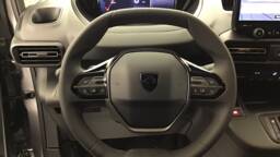 PEUGEOT PARTNER PARTNER FOURGON M 1000 KG BLUEHDI 130 S&S EAT8