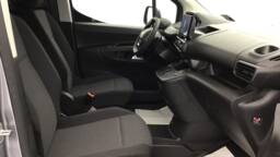 PEUGEOT PARTNER PARTNER FOURGON M 1000 KG BLUEHDI 130 S&S EAT8