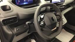 PEUGEOT PARTNER PARTNER FOURGON M 1000 KG BLUEHDI 130 S&S EAT8