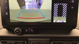 PEUGEOT PARTNER PARTNER FOURGON M 1000 KG BLUEHDI 130 S&S EAT8