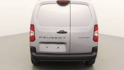 PEUGEOT PARTNER PARTNER FOURGON M 1000 KG BLUEHDI 130 S&S EAT8