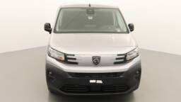 PEUGEOT PARTNER PARTNER FOURGON M 1000 KG BLUEHDI 130 S&S EAT8