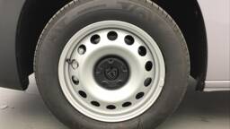 PEUGEOT PARTNER PARTNER FOURGON M 1000 KG BLUEHDI 130 S&S EAT8