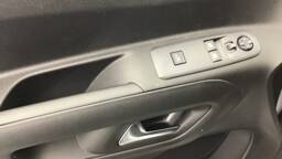 PEUGEOT PARTNER PARTNER FOURGON M 1000 KG BLUEHDI 130 S&S EAT8