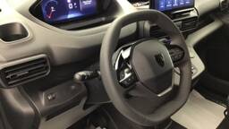 PEUGEOT PARTNER PARTNER FOURGON M 1000 KG BLUEHDI 130 S&S EAT8