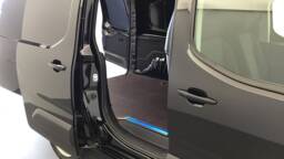 PEUGEOT PARTNER PARTNER FOURGON M 1000 KG BLUEHDI 130 S&S EAT8