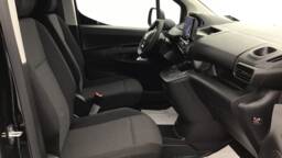 PEUGEOT PARTNER PARTNER FOURGON M 1000 KG BLUEHDI 130 S&S EAT8