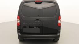 PEUGEOT PARTNER PARTNER FOURGON M 1000 KG BLUEHDI 130 S&S EAT8