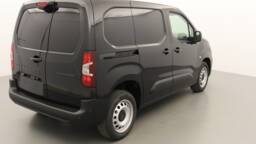 PEUGEOT PARTNER PARTNER FOURGON M 1000 KG BLUEHDI 130 S&S EAT8