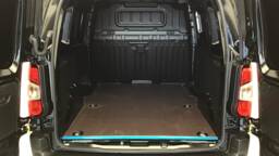 PEUGEOT PARTNER PARTNER FOURGON M 1000 KG BLUEHDI 130 S&S EAT8