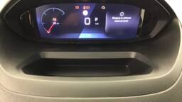 PEUGEOT PARTNER PARTNER FOURGON M 1000 KG BLUEHDI 130 S&S EAT8