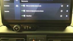 PEUGEOT PARTNER PARTNER FOURGON M 1000 KG BLUEHDI 130 S&S EAT8