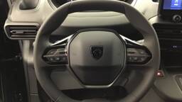 PEUGEOT PARTNER PARTNER FOURGON M 1000 KG BLUEHDI 130 S&S EAT8