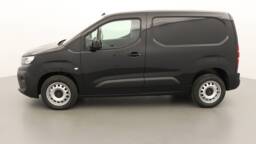 PEUGEOT PARTNER PARTNER FOURGON M 1000 KG BLUEHDI 130 S&S EAT8