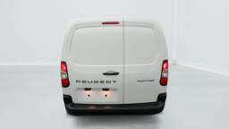 PEUGEOT PARTNER FOURGON Partner Fourgon M 650 KG BLUEHDI 100 S&S BVM6