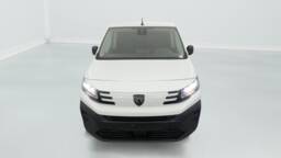 PEUGEOT PARTNER FOURGON Partner Fourgon M 650 KG BLUEHDI 100 S&S BVM6