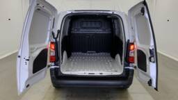 PEUGEOT PARTNER FOURGON Partner Fourgon M 650 KG BLUEHDI 100 S&S BVM6