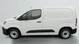 PEUGEOT PARTNER FOURGON Partner Fourgon M 650 KG BLUEHDI 100 S&S BVM6