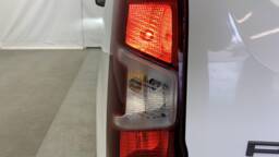 PEUGEOT PARTNER FOURGON Partner Fourgon M 650 KG BLUEHDI 100 S&S BVM6