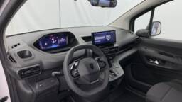 PEUGEOT PARTNER FOURGON Partner Fourgon M 650 KG BLUEHDI 130 S&S EAT8