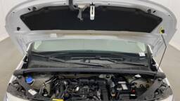 PEUGEOT PARTNER FOURGON Partner Fourgon M 650 KG BLUEHDI 130 S&S EAT8