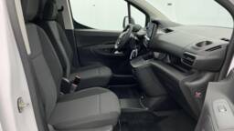 PEUGEOT PARTNER FOURGON Partner Fourgon M 650 KG BLUEHDI 130 S&S EAT8
