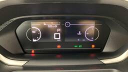 PEUGEOT PARTNER FOURGON Partner Fourgon M 650 KG BLUEHDI 130 S&S EAT8