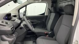 PEUGEOT PARTNER FOURGON Partner Fourgon M 650 KG BLUEHDI 130 S&S EAT8