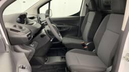 PEUGEOT PARTNER FOURGON Partner Fourgon M 650 KG BLUEHDI 130 S&S EAT8