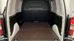 PEUGEOT PARTNER FOURGON Partner Fourgon M 650 KG BLUEHDI 130 S&S EAT8