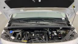 PEUGEOT PARTNER FOURGON Partner Fourgon M 650 KG BLUEHDI 130 S&S EAT8