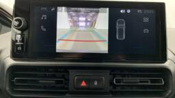 PEUGEOT PARTNER FOURGON Partner Fourgon M 650 KG BLUEHDI 130 S&S EAT8