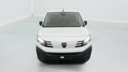 PEUGEOT PARTNER FOURGON Partner Fourgon M 650 KG BLUEHDI 130 S&S EAT8