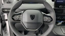 PEUGEOT PARTNER FOURGON Partner Fourgon M 650 KG BLUEHDI 130 S&S EAT8