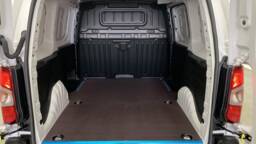 PEUGEOT PARTNER FOURGON Partner Fourgon M 650 KG BLUEHDI 130 S&S EAT8