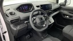 PEUGEOT PARTNER FOURGON Partner Fourgon M 650 KG BLUEHDI 130 S&S EAT8