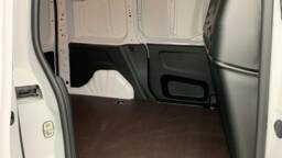 PEUGEOT PARTNER FOURGON Partner Fourgon M 650 KG BLUEHDI 130 S&S EAT8