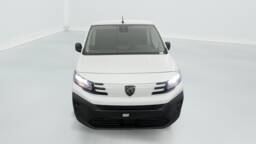 PEUGEOT PARTNER FOURGON Partner Fourgon M 650 KG BLUEHDI 130 S&S EAT8