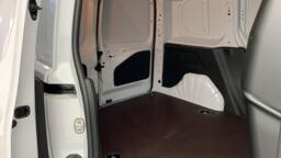 PEUGEOT PARTNER FOURGON Partner Fourgon M 650 KG BLUEHDI 130 S&S EAT8