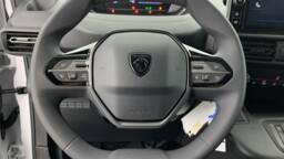 PEUGEOT PARTNER FOURGON Partner Fourgon M 650 KG BLUEHDI 130 S&S EAT8