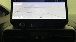 PEUGEOT PARTNER FOURGON Partner Fourgon M 650 KG BLUEHDI 130 S&S EAT8