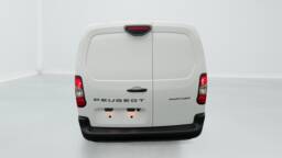 PEUGEOT PARTNER FOURGON Partner Fourgon M 650 KG BLUEHDI 130 S&S EAT8