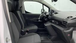 PEUGEOT PARTNER FOURGON Partner Fourgon M 650 KG BLUEHDI 130 S&S EAT8