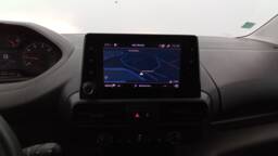 PEUGEOT PARTNER FOURGON Partner Fourgon Standard 1000KG BlueHdi 75 Premium +GPS