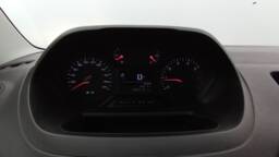 PEUGEOT PARTNER FOURGON Partner Fourgon Standard 1000KG BlueHdi 75 Premium +GPS