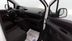 PEUGEOT PARTNER FOURGON Partner Fourgon Standard 1000KG BlueHdi 75 Premium +GPS