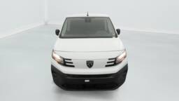 PEUGEOT PARTNER FOURGON Partner Fourgon XL 950 KG BLUEHDI 100 S&S BVM6